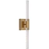 Sieninis šviestuvas Activejet AJE-KARAT GOLD wall light