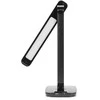Montis Stalinė lempa wielofunkcyjna LED MT042-BK Juoda/Juodas table lamp 5.7 W F
