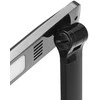 Montis Stalinė lempa wielofunkcyjna LED MT042-BK Juoda/Juodas table lamp 5.7 W F