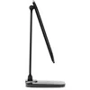 Montis Stalinė lempa wielofunkcyjna LED MT042-BK Juoda/Juodas table lamp 5.7 W F