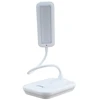Stalinė lempa - Tiross TS-2235 belaidė LED stalinė lempa, 30 SMD, 280 lm, 4 000 K, 2 400 mAh