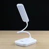 Stalinė lempa - Tiross TS-2235 belaidė LED stalinė lempa, 30 SMD, 280 lm, 4 000 K, 2 400 mAh