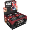 Lucasfilm Kolekcionuojamų Kortelių Žaidimas - Star Wars: Unlimited TCG Twilight of the Republic Booster Box Set 24 Pakeliai, 9 Įprastos Kortelės, 3 Neįprastos Kortelės, 1 Retas Kortelė, 1 Lyderis, 1 Bazė/Žetonas, 1 Folijos Kortelė