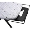 Taurus Argenta Elegance Viso dydžio lyginimo lenta 1700 x 480 mm