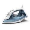 Philips 2000 series DST2010/20 iron Garų lygintuvas Nelipnus padas 2000 W Pilkas
