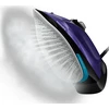 Lygintuvas - PHILIPS GC3925/30 2 500 W 180 g/min Keraminis Juodas Violetinis