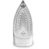 Tefal Virtuo 30 FV2C40E0 iron Dry &amp; Garų lygintuvas Ceramic soleplate 2000 W Peach, Baltas