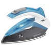Zelmer ZIR0500 Dry & Garų lygintuvas Stainless Steel soleplate 1100 W Juodas, Mėlyna, Baltas