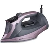 Lygintuvas - Zelmer ZIR4900 PrimeSteam 3 200 W Garinis Lygintuvas, Pilkai Violetinis