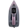 Lygintuvas - Zelmer ZIR4900 PrimeSteam 3 200 W Garinis Lygintuvas, Pilkai Violetinis