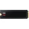 M.2 NVMe SSD - Samsung MZ-VAP2T0, 2 TB, Juoda