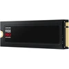M.2 NVMe SSD - Samsung MZ-VAP2T0, 2 TB, Juoda