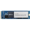 M.2 NVMe SSD - Synology SNV5420 1.6 TB 3000 MB/s Skaityti 1000 MB/s Rašyti Juoda