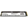 M.2 NVMe SSD - Team Group NV5000 1 TB 4500 MB/s Skaityti 1900 MB/s Rašyti Juoda