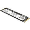 M.2 NVMe SSD - Team Group NV5000 1 TB 4500 MB/s Skaityti 1900 MB/s Rašyti Juoda