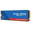 Sandisk WD Mėlyna SN5100 M.2 PCIe NVMe 4TB