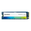 M.2 SSD - GOODRAM PX600L 512GB PCIe NVMe Gen 4x4 3400MB/s Skaitymas 2000MB/s Rašymas