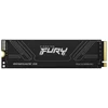M.2 SSD - Kingston Fury Renegade Internal (SFYR2S 4T0) SSD 4TB