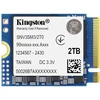 M.2 SSD - Kingston Technology NV3 2TB 6000MB/s PCIe 4.0