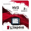 M.2 SSD - Kingston Technology NV3 2TB 6000MB/s PCIe 4.0