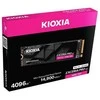 Kioxia Enterprise Ssd Kioxia Exceria PRO G2 2 TB M.2 PCI Express 5.0 NVMe BiCS FLASH TLC