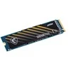 SSD kietasis diskas MSI SPATIUM M450 PRO, 1 TB PCIe Gen4x4 M.2 2280 SSD