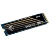 SSD kietasis diskas MSI SPATIUM M450 PRO, 500 GB PCIe Gen4x4 M.2 2280 SSD