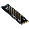 SSD kietasis diskas MSI SPATIUM M450 PRO, 500 GB PCIe Gen4x4 M.2 2280 SSD