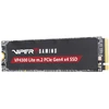 M.2 SSD - Patriot atmintis VP4300L 500 GB PCIe 4.0 NVMe