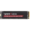 M.2 SSD - Patriot atmintis VP4300L 500 GB PCIe 4.0 NVMe