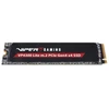 M.2 SSD - Patriot atmintis VP4300L 500 GB PCIe 4.0 NVMe