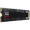 M.2 SSD - Samsung 9100 PRO 1 TB PCIe 5.0 NVMe 14,700 MB/s Skaitymo 13,300 MB/s Rašymo