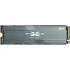 „Silicon Power US75“ 2 TB M.2 PCI Express 4.0 NVMe 3D NAND kietasis diskas