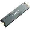 „Silicon Power US75“ 2 TB M.2 PCI Express 4.0 NVMe 3D NAND kietasis diskas