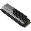 Silicon Power XS75 4 TB PCIe Gen 4x4 M.2 NVMe (SP04KGBP44XS75S5)