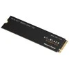 M.2 SSD - Western Digital Juodas 4 TB PCI Express 4.0 NVMe