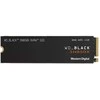 M.2 SSD - Western Digital Juodas 4 TB PCI Express 4.0 NVMe