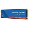 M.2 SSD - Western Digital Mėlyna SN5100 1TB 7100 MB/s 600 TBW Juoda