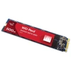 M.2 SSD - Western Digital Raudona SA500 500GB Vidinis SSD NAS Sistemoms