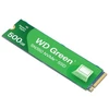 M.2 SSD - Western Digital Žalias SN350 500GB 2,550 MB/s