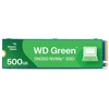 M.2 SSD - Western Digital Žalias SN350 500GB 2,550 MB/s
