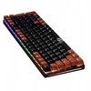 Madcatz Belaidė Klaviatūra - Mad Catz S.T.R.I.K.E. 11