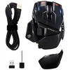 madcatz Mad Catz M.M.O. 7+ Pelė