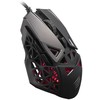 Madcatz Žaidimų Pelė - Mad Catz M.o.j.o. M1 dešiniarankė optinė 12000 Dpi