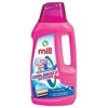 Madonis MILL aktyvaus deguonies dėmių valiklis audiniams, universalus, 0 % chloro, pašalina net ir sunkiausiai įveikiamas dėmes, 1,6 l