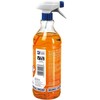 Madonis Mill Clean Wash skystis langams, stiklui, veidrodžiams, plytelėms valyti su apelsinų kvapu 1,22 l