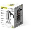 Maestro MR-1660-9 450 ml Nerūdijantis plienas
