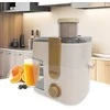 Sulčiaspaudė Feel Maestro MR-800 Juicer 700 W beige