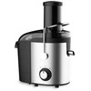 Feel Maestro MR-805 Juicer 900 W Juodas, Sidabrinis