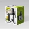Feel Maestro MR-805 Juicer 900 W Juodas, Sidabrinis